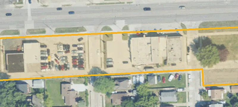 17500 9th Mile Rd