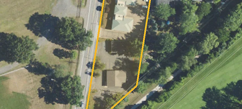3467 Orch Lk Rd