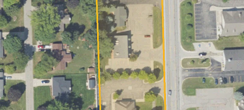 64401 Van Dyke Rd