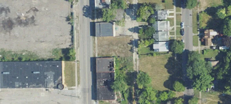 19692 John R St