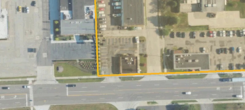 2700 14th Mile Rd