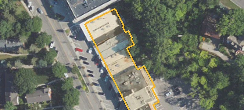 768 Old Woodward Ave