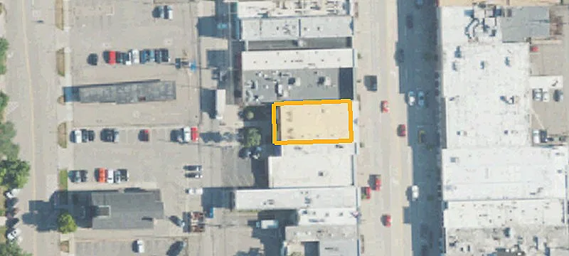 321 Main St