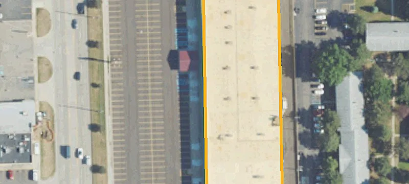 29200 Dequindre Rd