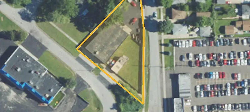 26316 Fordson Hwy