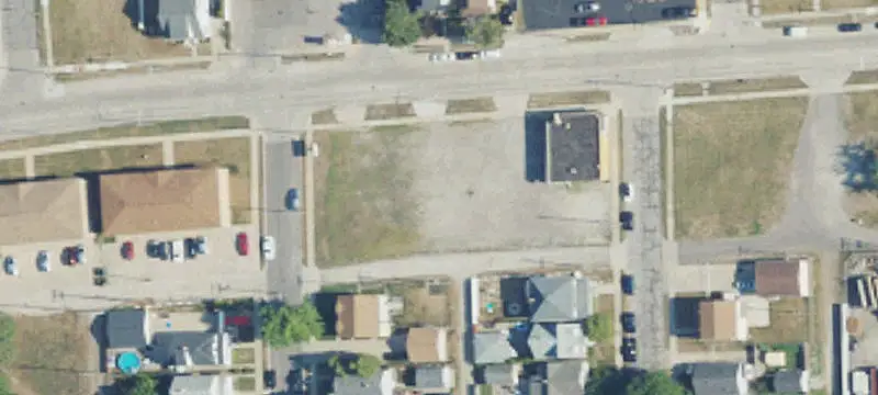 511 Goddard St, Unit VAC