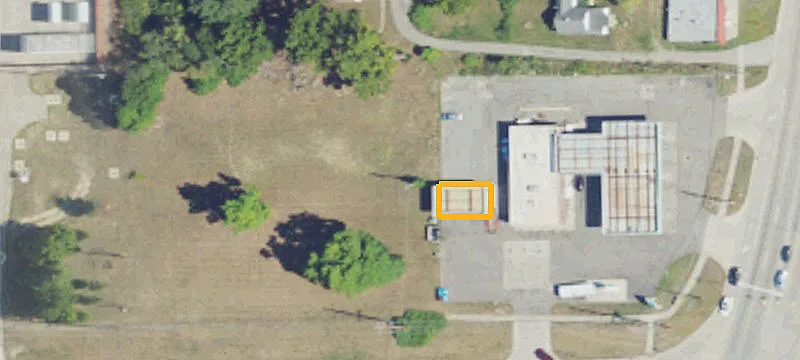 22800 Telegraph Rd
