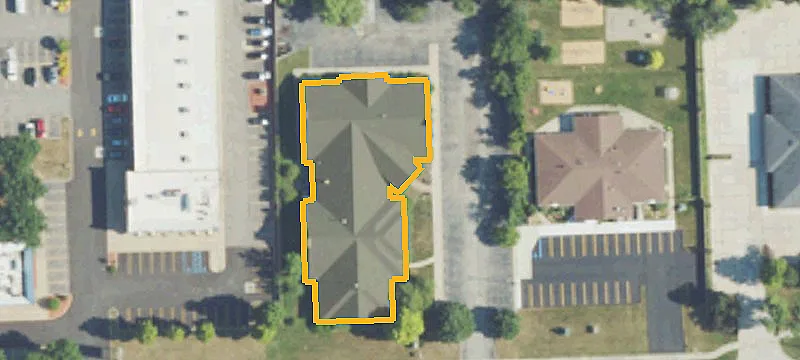 2167 15th Mile Rd