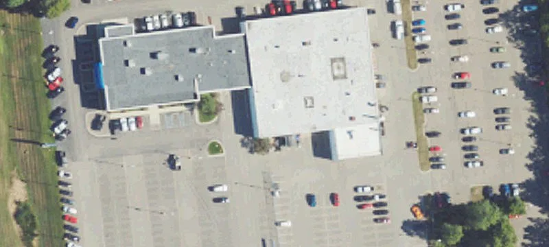 3805 Lapeer Rd