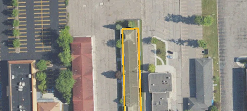 17040 12th Mile Rd