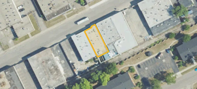 130 Victor St