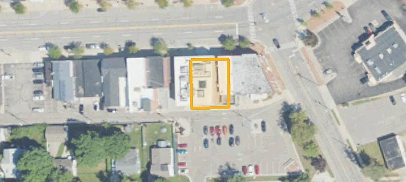 115 Michigan Ave