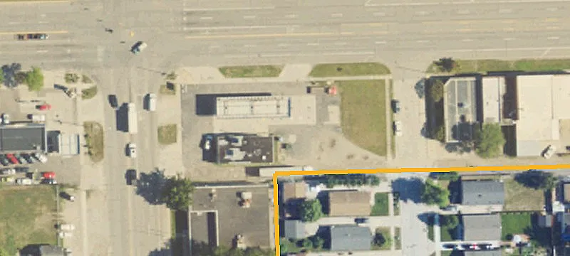 19333 Van Born Rd