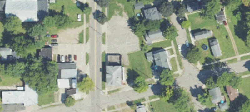 300 Homewild Ave