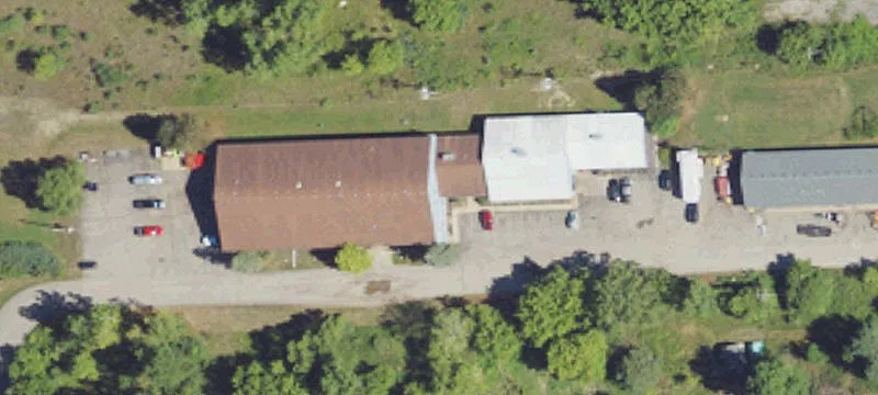 3285 Metamora Rd