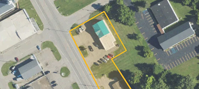 11524 Saginaw Rd