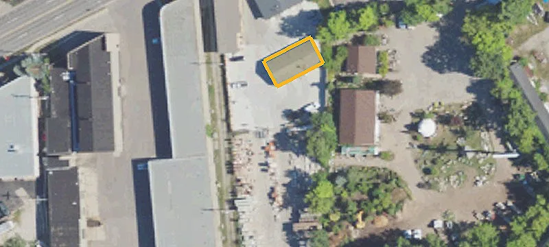 2645 Orch Lk Rd