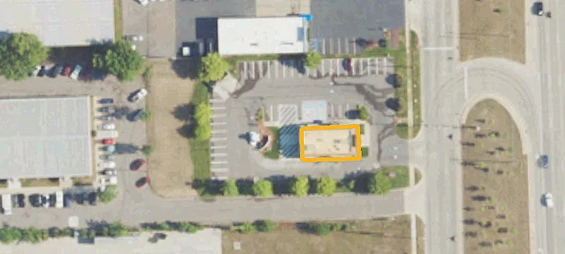 18718 Ft St