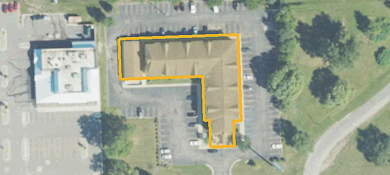 20313 13th Mile Rd