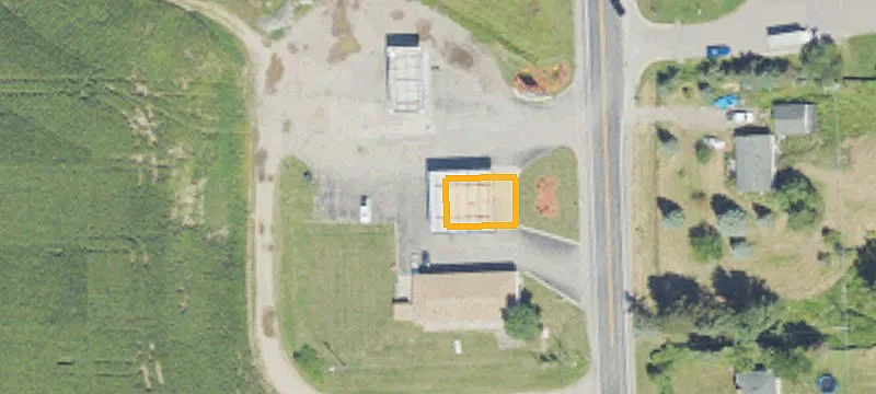 2635 Williamston Rd