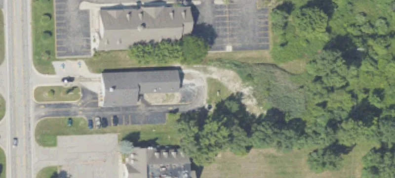64540 Van Dyke Rd