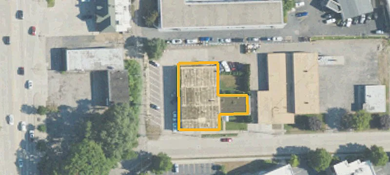 81 Ml St