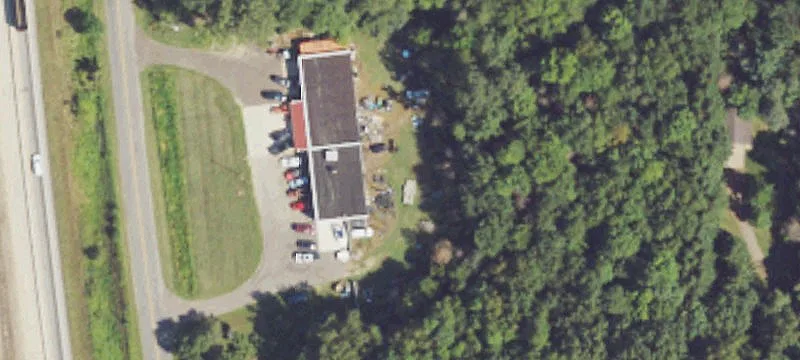 4915 Hull Rd