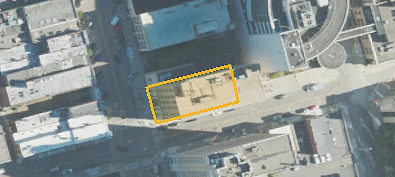 30 Saginaw St, Unit 501