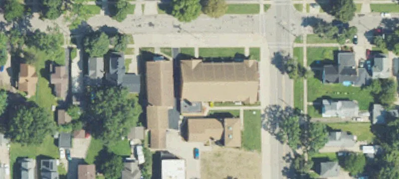 1523 Pringle Ave