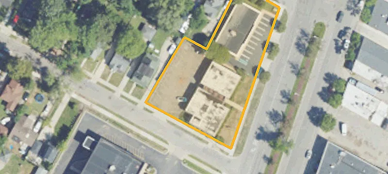 18601 Mack Ave Ste, Unit 2
