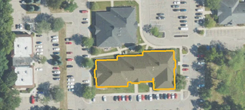 4918 Clark Rd