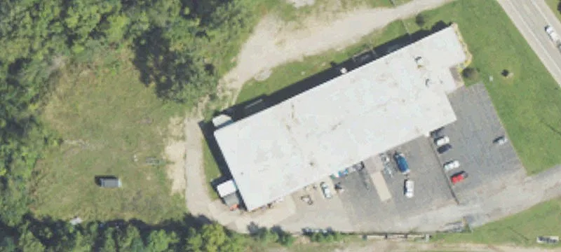 2100 Brooklyn Rd
