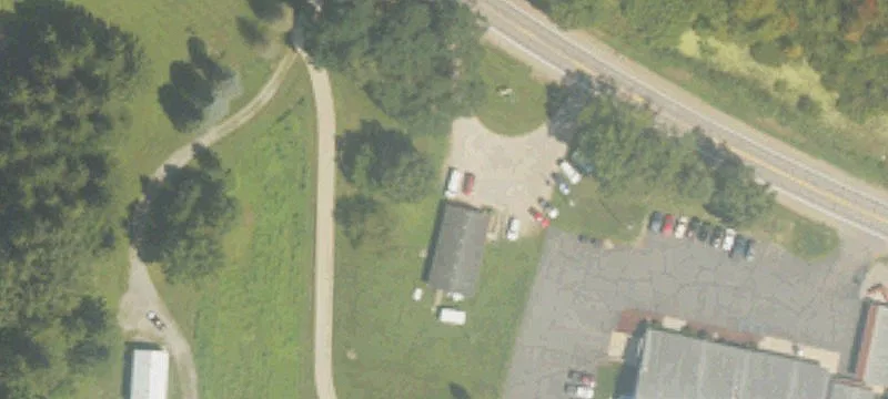 7785 Clinton Rd