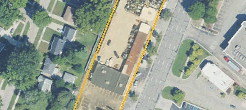 1100 Southbound Gratiot Ave, Unit SB