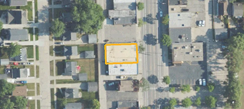 2733 Coolidge Hwy
