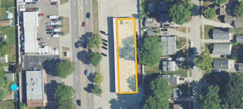 27822 John R Rd, Unit 27912