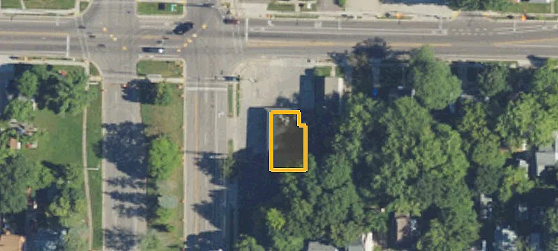 1901 Martin Luther King Jr Blvd, Unit 1