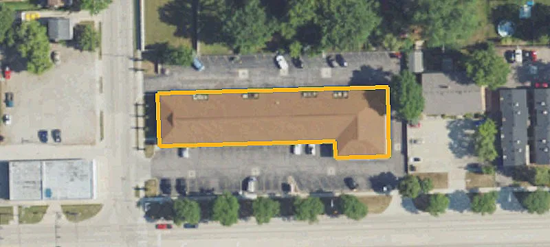 560 14th Mile Rd