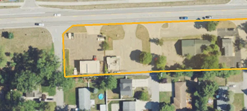 7095 Cooley Lk Rd