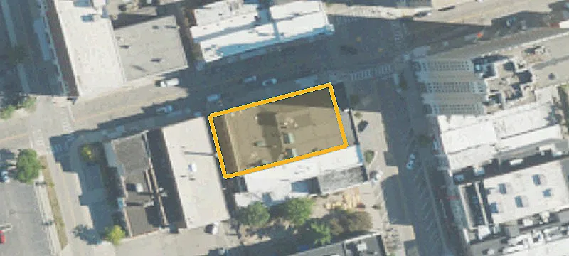 25 Saginaw St