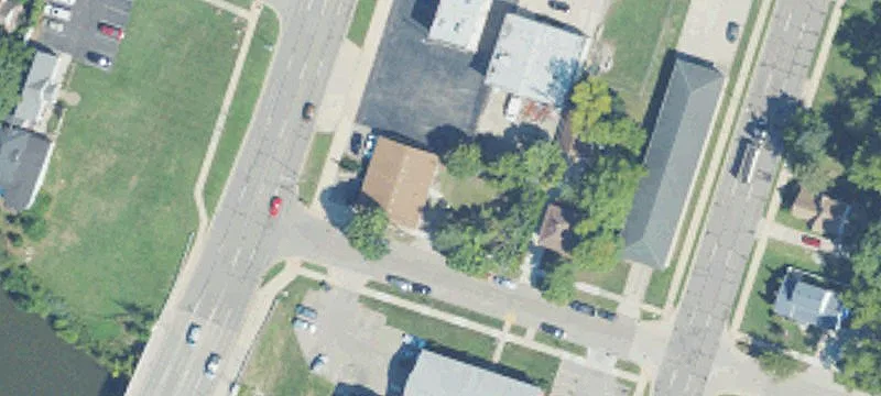 311 Southbound Gratiot Ave, Unit SB