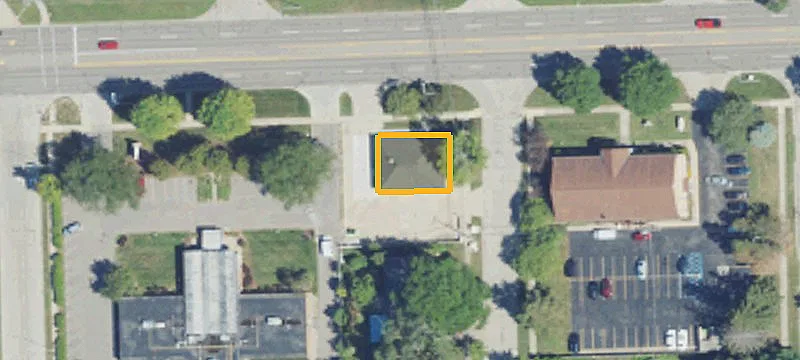 12292 12th Mile Rd