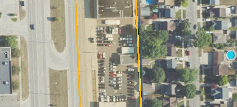 2355 Ft St