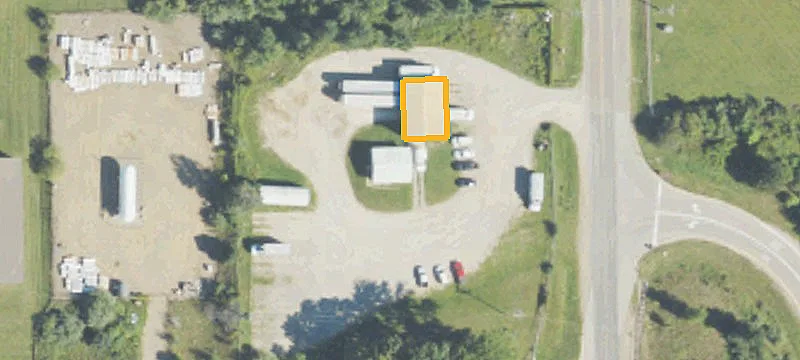 4000 Mt Hope Rd