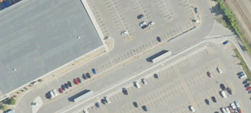 12900 Oakland Pkwy
