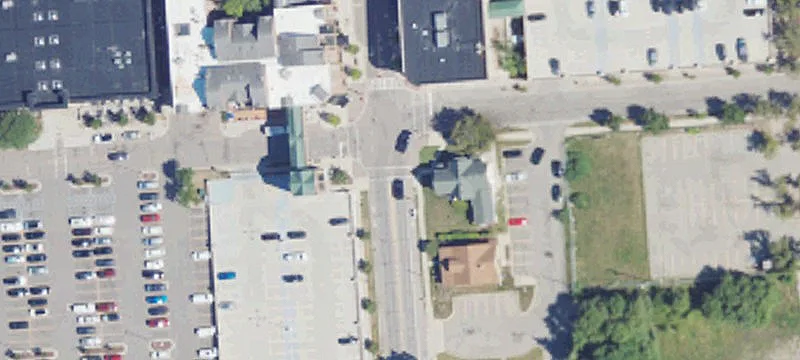 102 Cady St