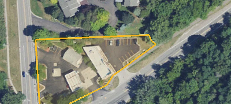680 8th Mile Rd
