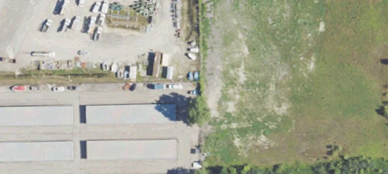 8800 Telegraph Rd