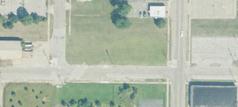 1998 Jefferson St
