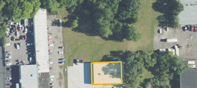 24940 Van Born Rd